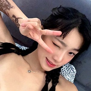 June Liu