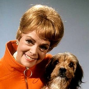 June Lockhart