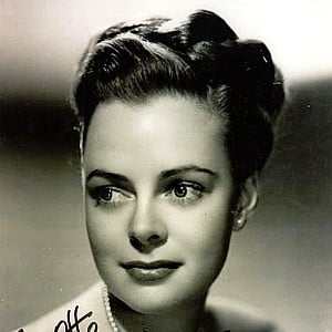June Lockhart
