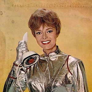 June Lockhart