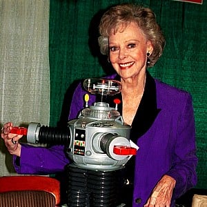 June Lockhart