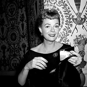 June Lockhart