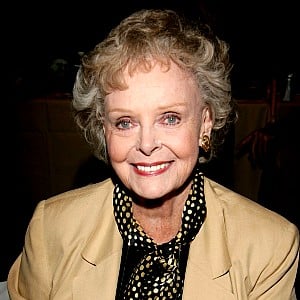June Lockhart