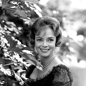 June Lockhart
