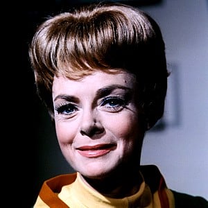 June Lockhart