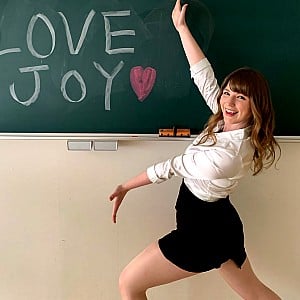 June Lovejoy