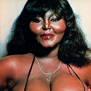 June Mack