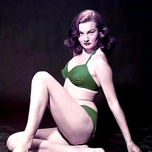 June McCall