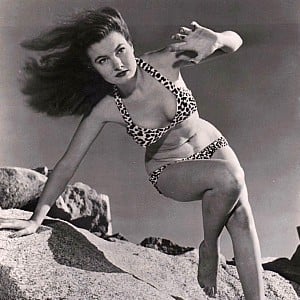 June McCall