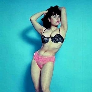June Palmer