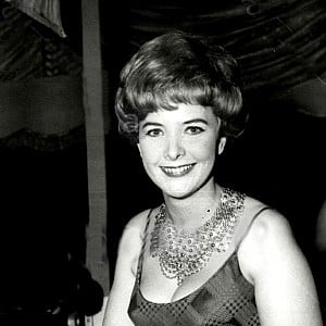 June Thorburn