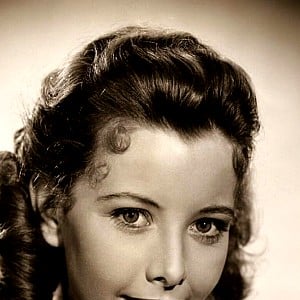 June Thorburn