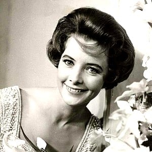 June Thorburn