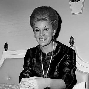 June Wilkinson
