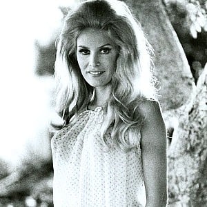 June Wilkinson