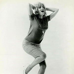 June Wilkinson