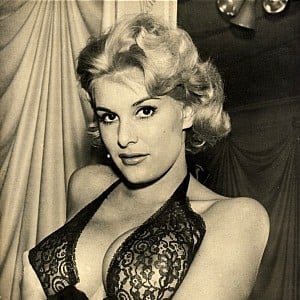 June Wilkinson