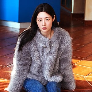 Jung Chae-yeon