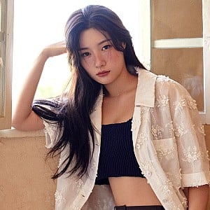 Jung Chae-yeon