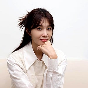 Jung Eun-ji