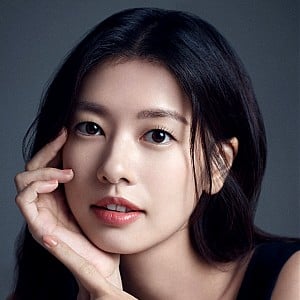 Jung So-min