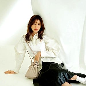 Jung So-min