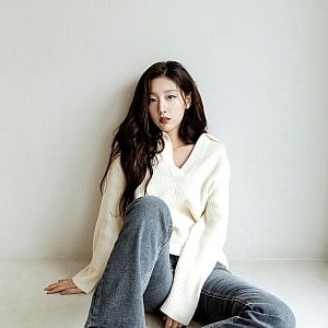 Jung Ye-in