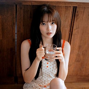 Jung Ye-rin