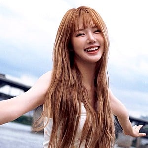 Jung Ye-rin