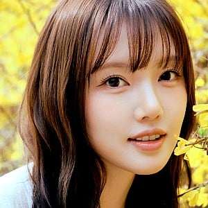 Jung Ye-rin