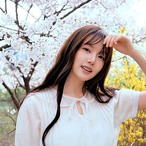 Jung Ye-rin