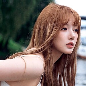 Jung Ye-rin