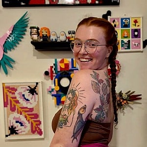 Juniper Anne