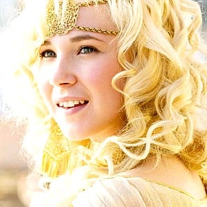 Juno Temple