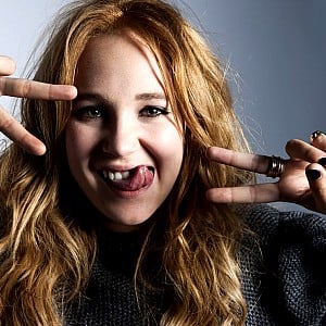 Juno Temple