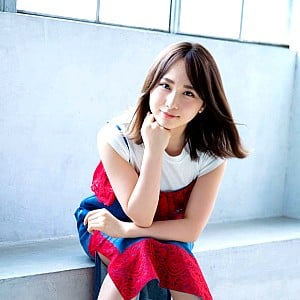 Juri Takahashi