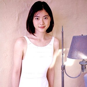 Juri Ueno