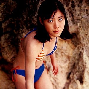 Juri Ueno