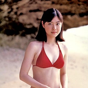 Juri Ueno