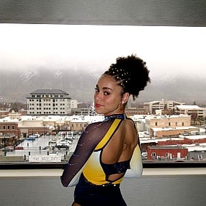 Jurnee Lane