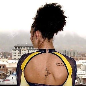 Jurnee Lane