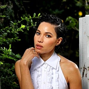 Jurnee Smollett