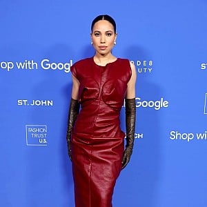 Jurnee Smollett