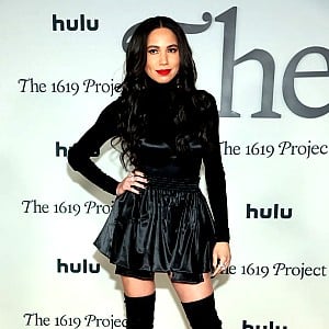 Jurnee Smollett