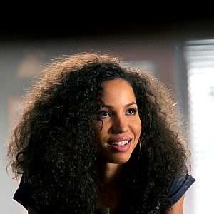 Jurnee Smollett
