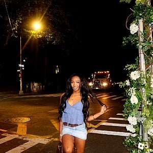 Just Jordyn