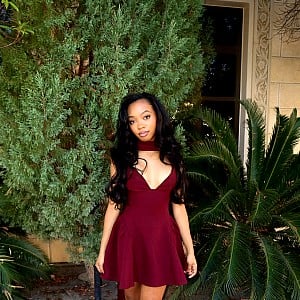 Just Jordyn