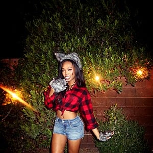 Just Jordyn