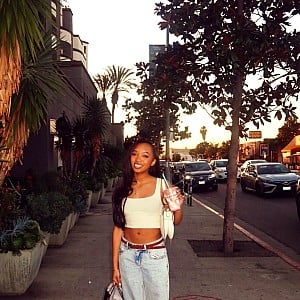 Just Jordyn