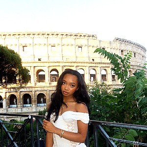 Just Jordyn